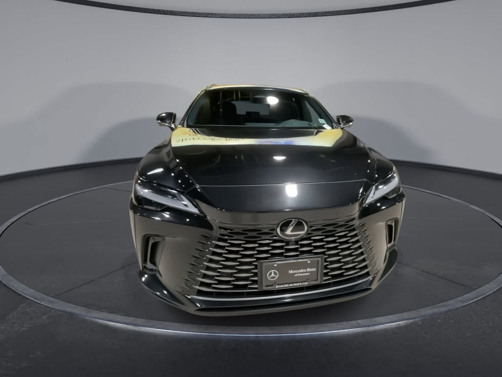 Thumbnail: 2023 Lexus RX - 4