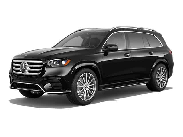 2025 Mercedes-Benz GLS 580 -
                  Paramus, NJ
