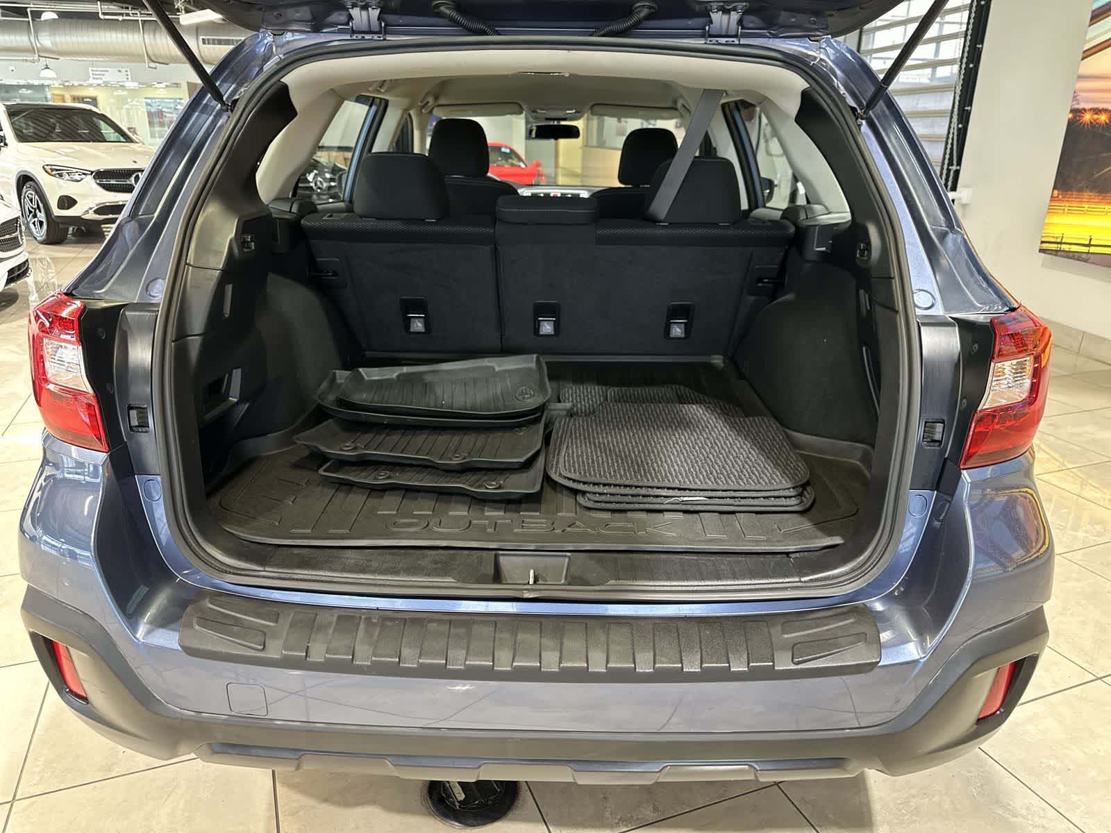 Thumbnail: 2018 Subaru Outback - 31