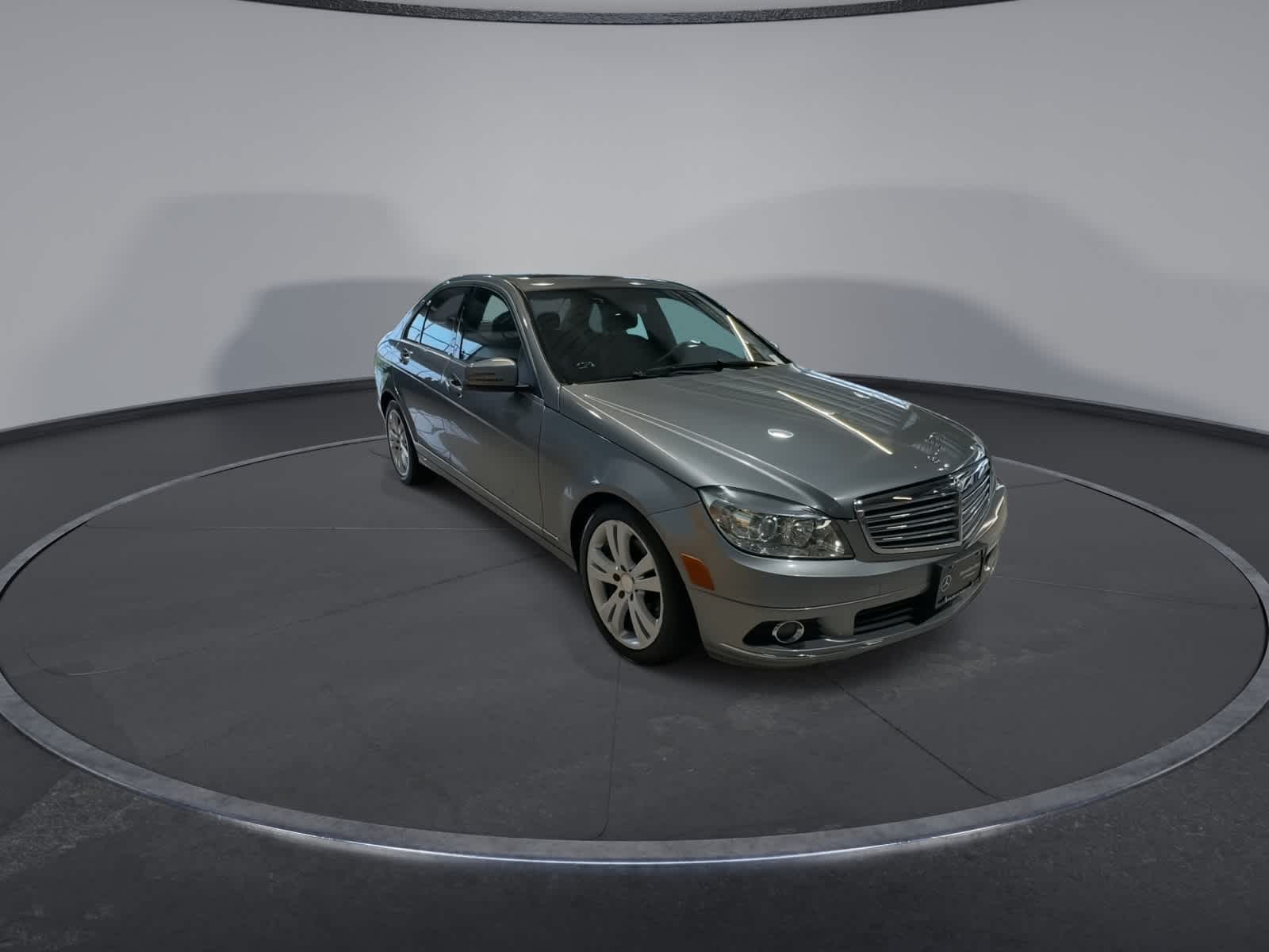 Thumbnail: 2011 Mercedes-Benz C-Class - 2