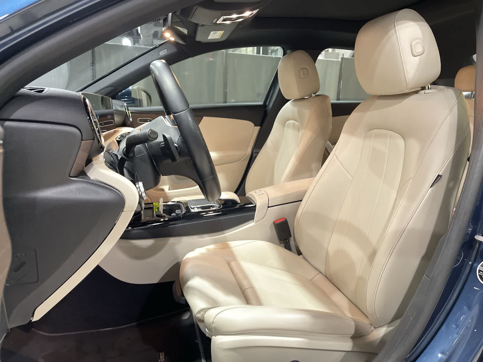 Thumbnail: 2020 Mercedes-Benz A-Class - 23