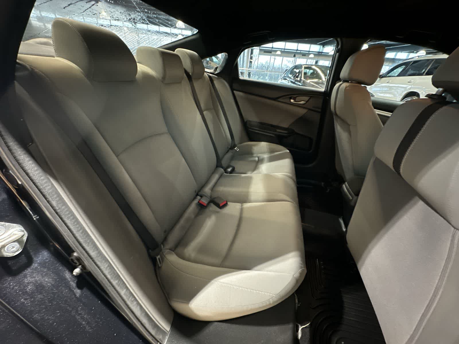 Thumbnail: 2019 Honda Civic - 25