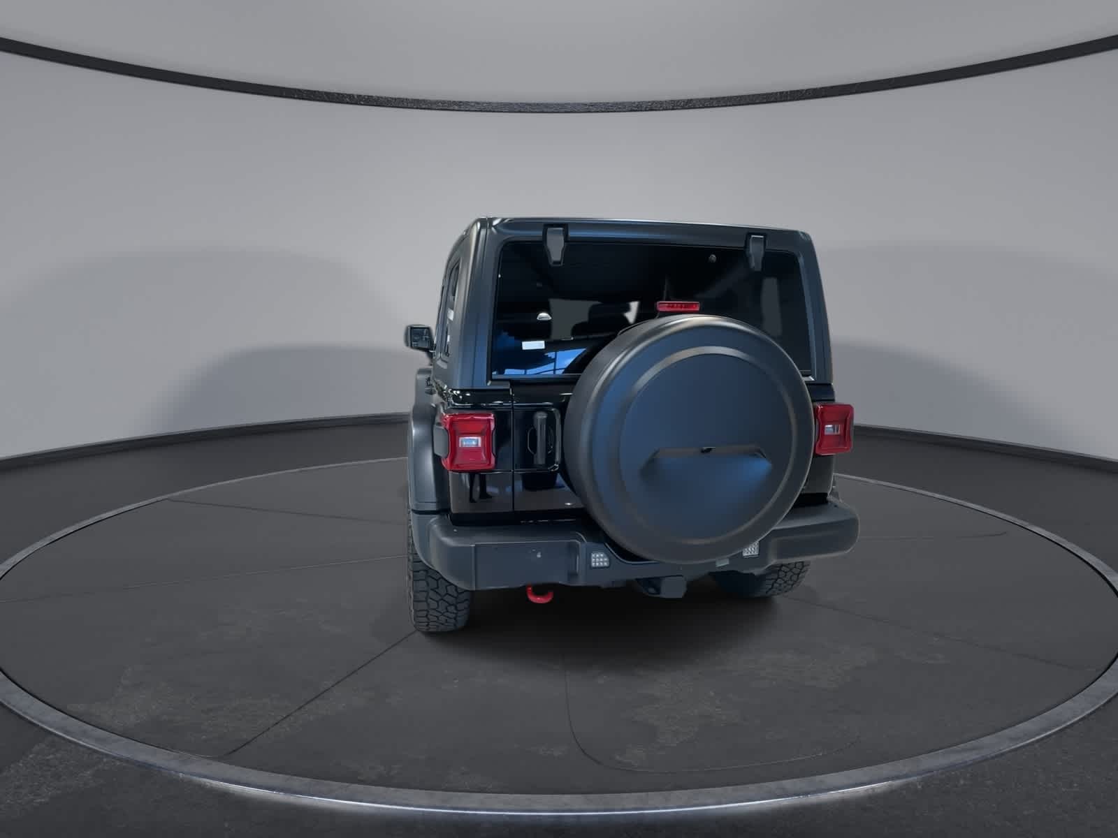 Thumbnail: 2021 Jeep Wrangler - 9