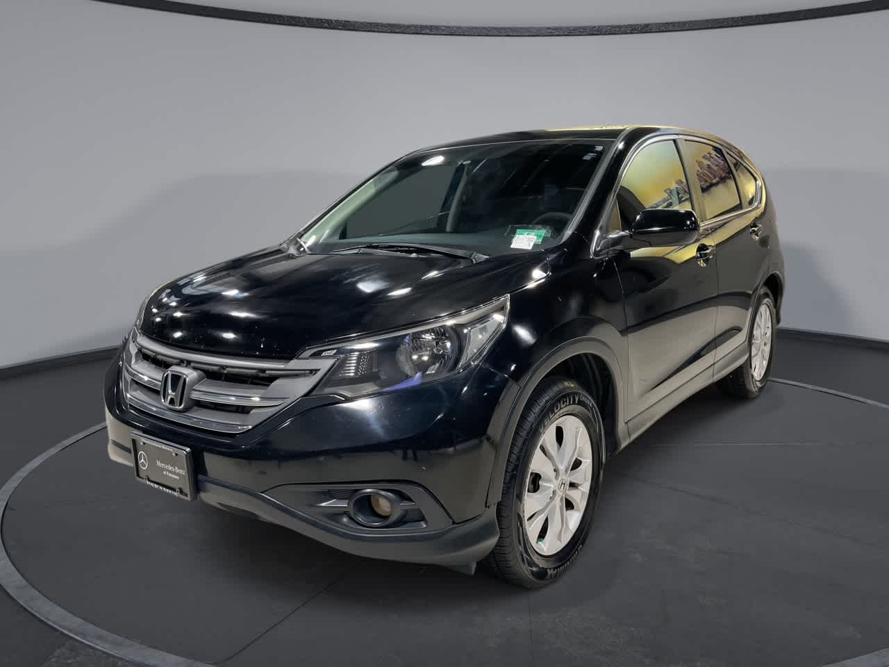 2013 Honda CR-V EX -
                  Paramus, NJ