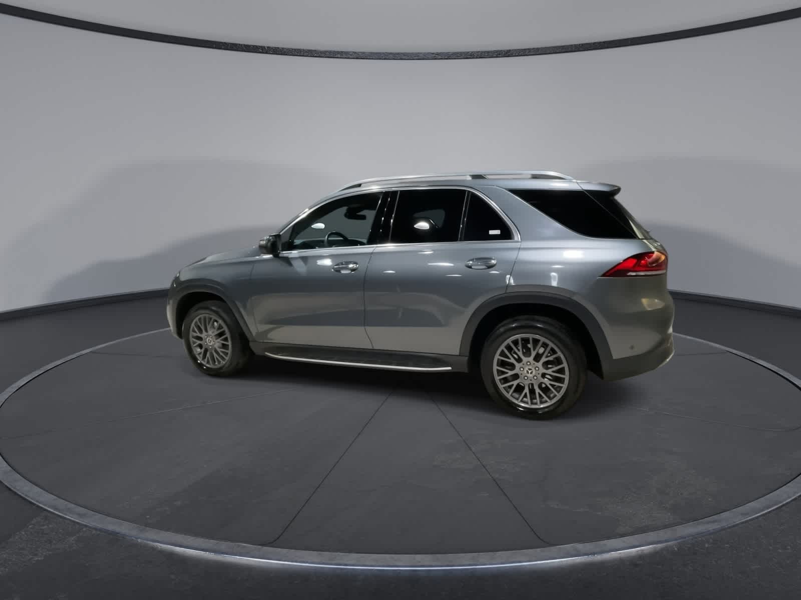 Thumbnail: 2022 Mercedes-Benz GLE - 8