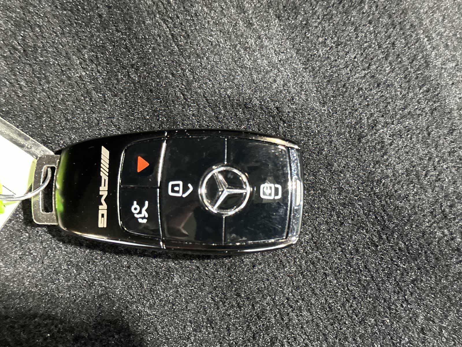 Thumbnail: 2024 Mercedes-Benz GL-Class - 32