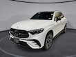 Mercedes-Benz GLC 350e