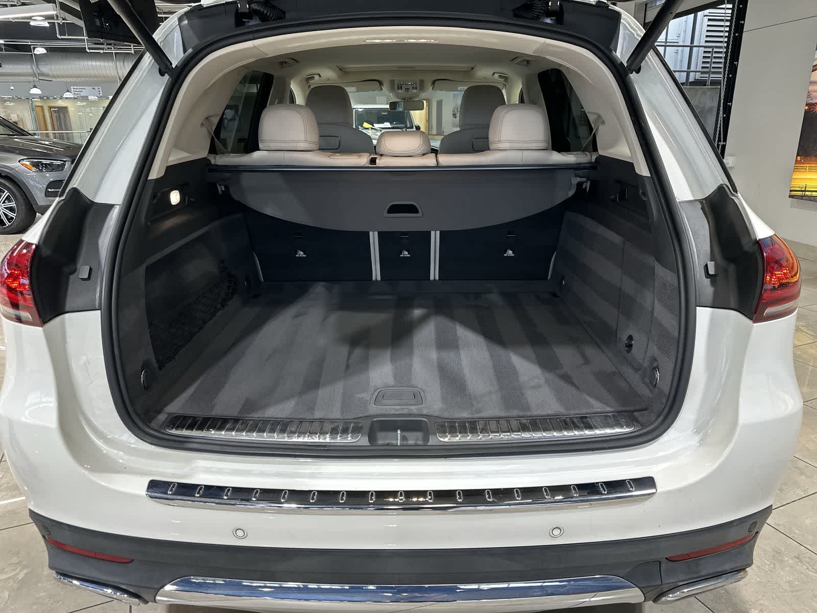 Thumbnail: 2020 Mercedes-Benz GLE - 31