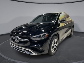 2025 Mercedes-Benz GLA 250 4MATIC SUV
