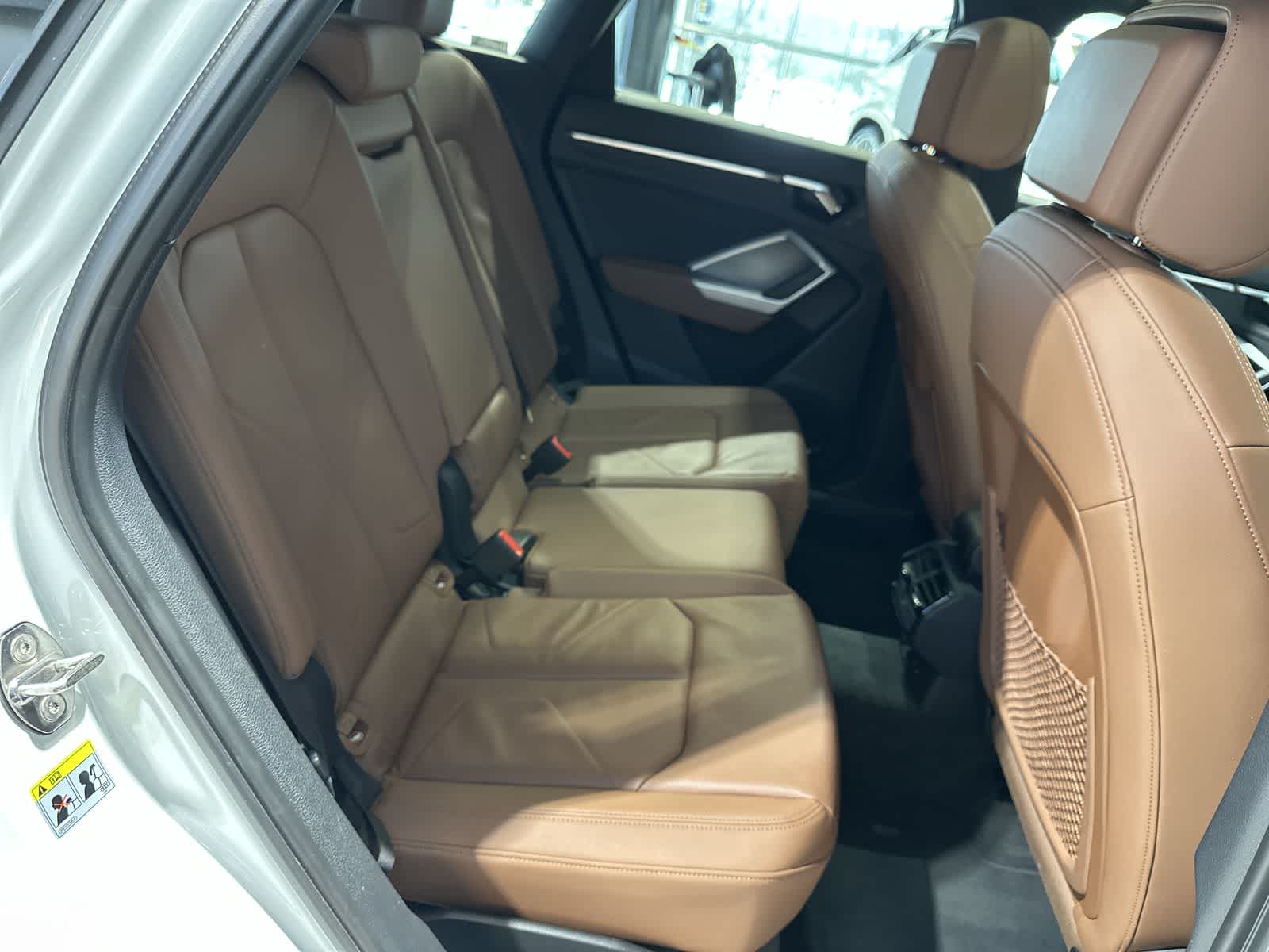 Thumbnail: 2019 Audi Q3 - 25