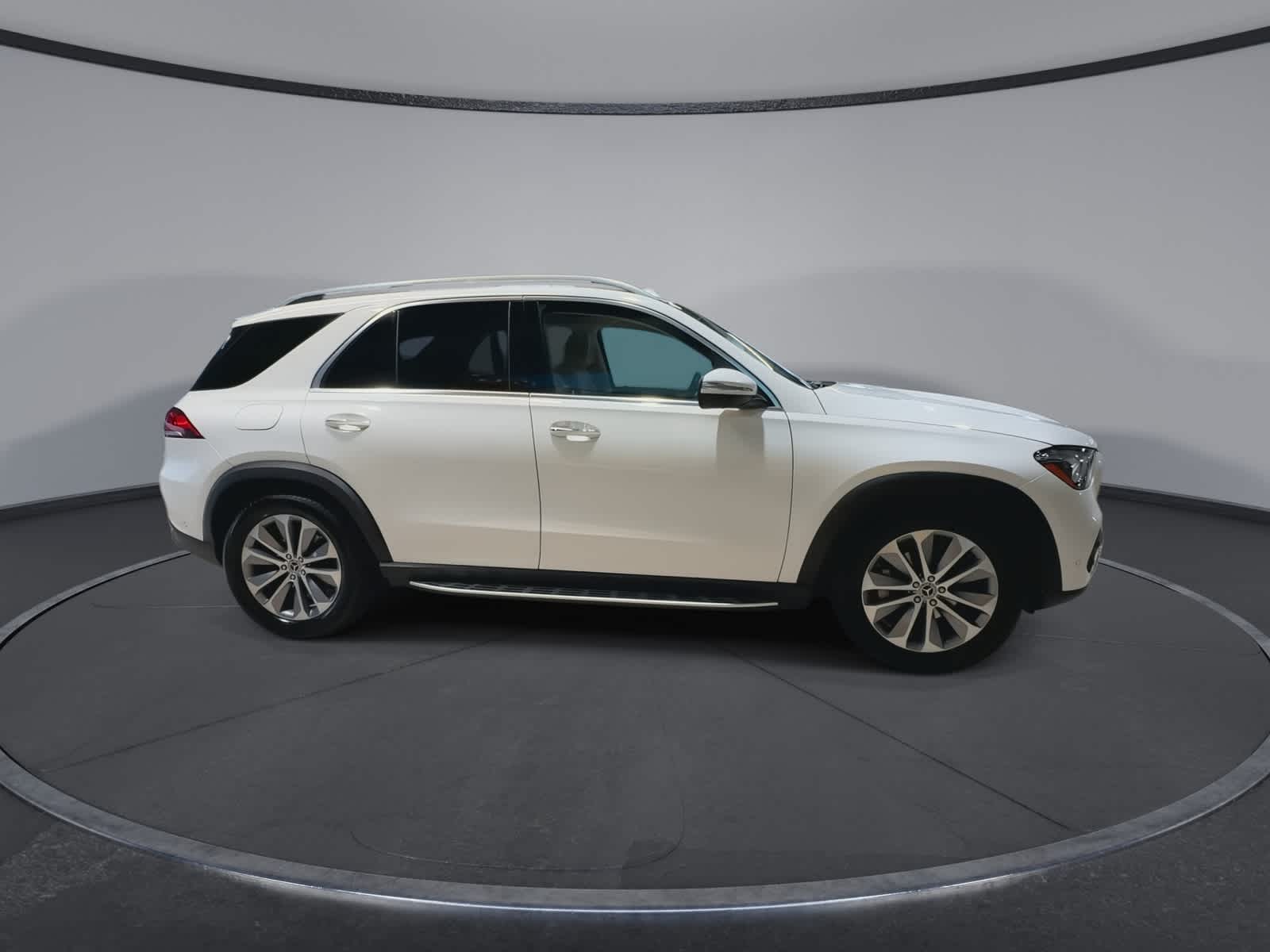 Thumbnail: 2020 Mercedes-Benz GLE - 13