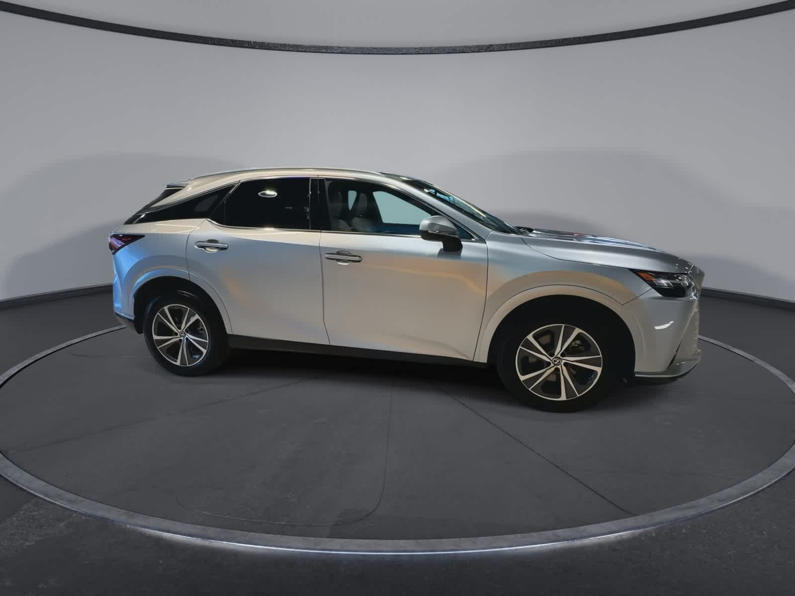 Thumbnail: 2023 Lexus RX - 13