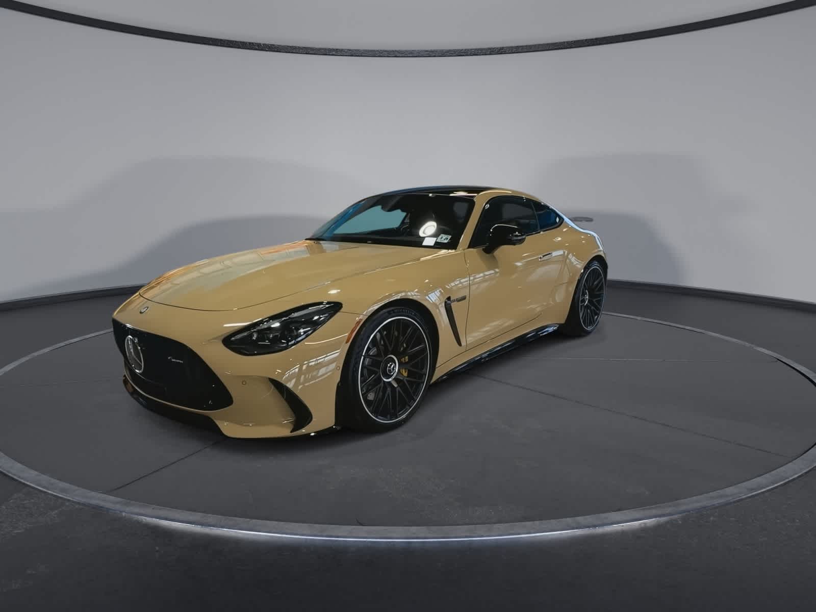 Thumbnail: 2025 Mercedes-Benz AMG GT - 5