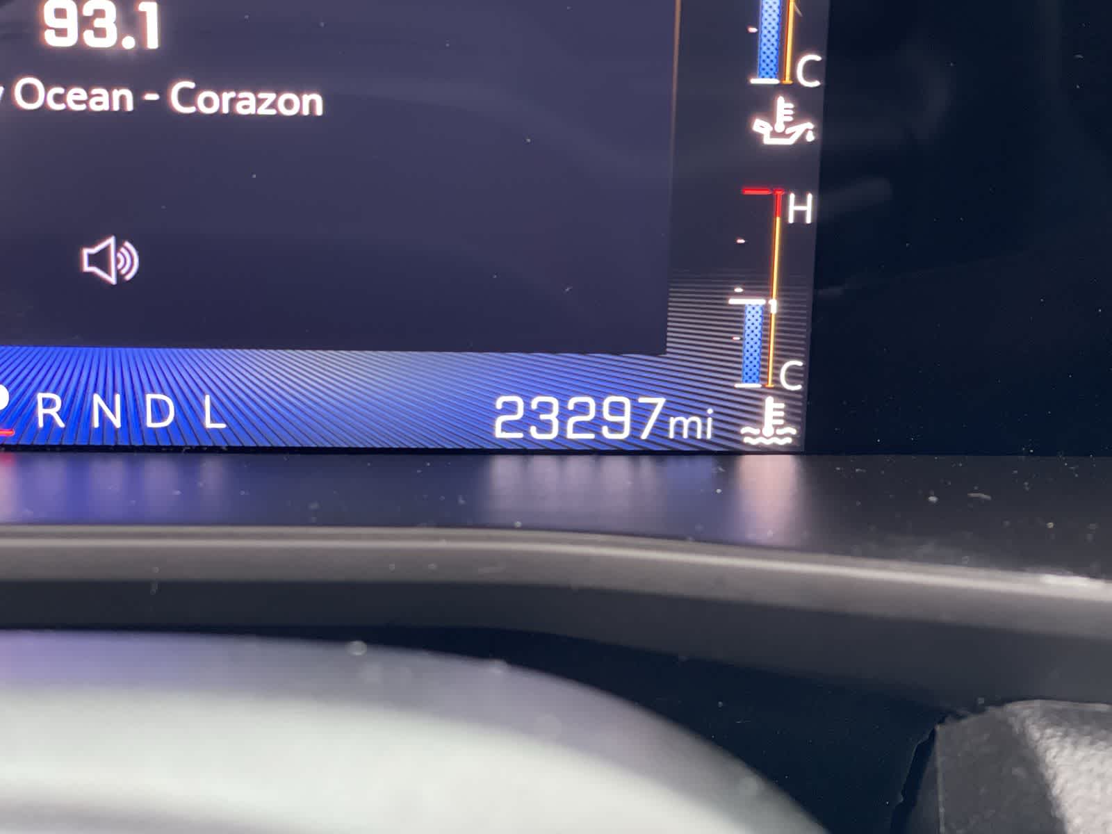 Thumbnail: 2023 Chevrolet Colorado - 30