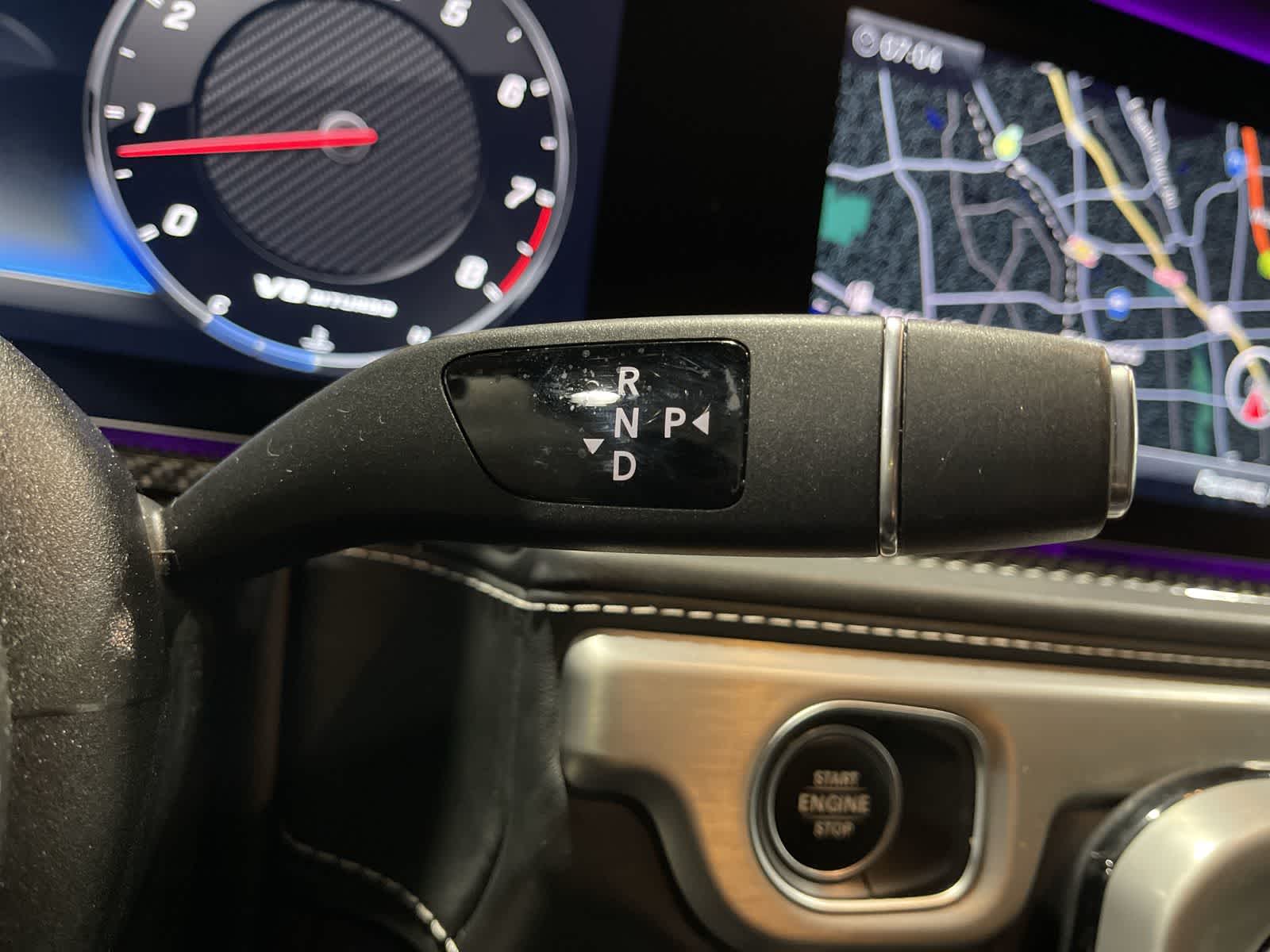 Thumbnail: 2023 Mercedes-Benz G-Class - 29