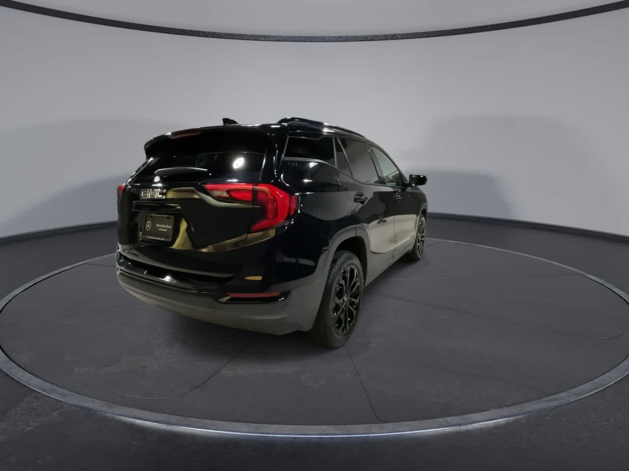Thumbnail: 2019 GMC Terrain - 11