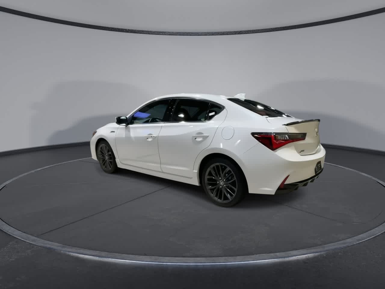 Thumbnail: 2019 Acura ILX - 7