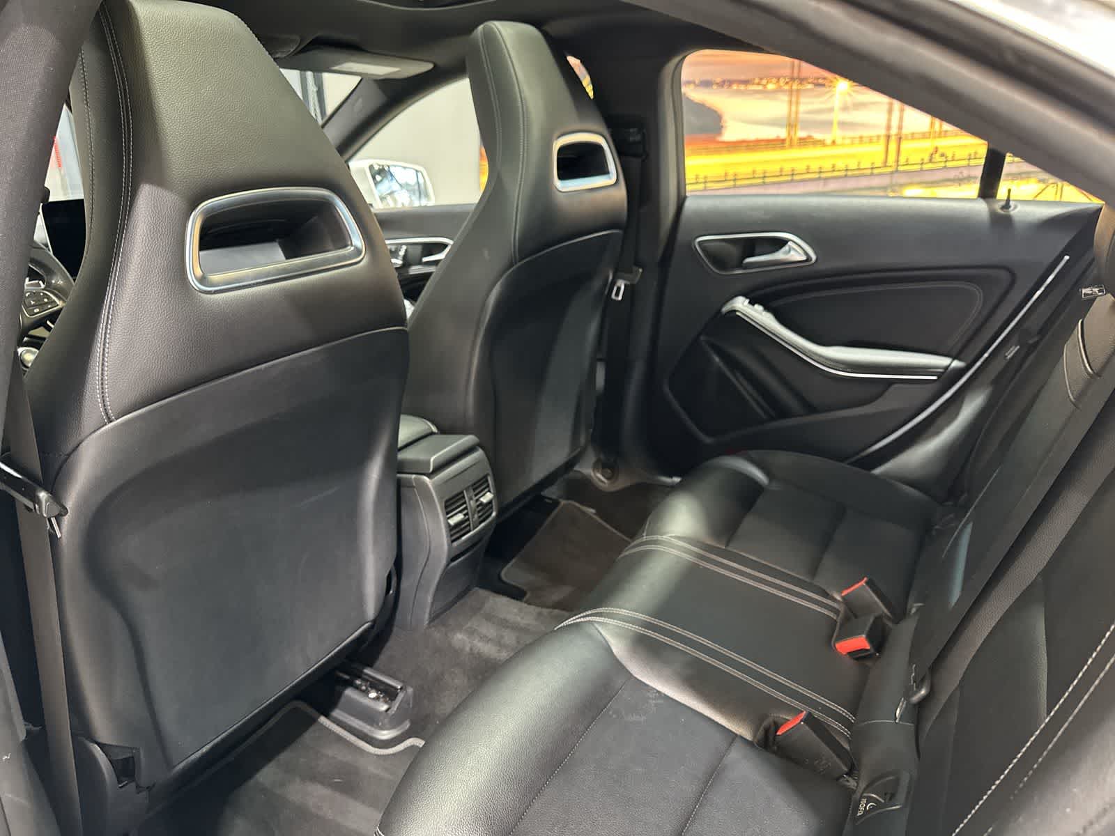 Thumbnail: 2018 Mercedes-Benz CLA - 24