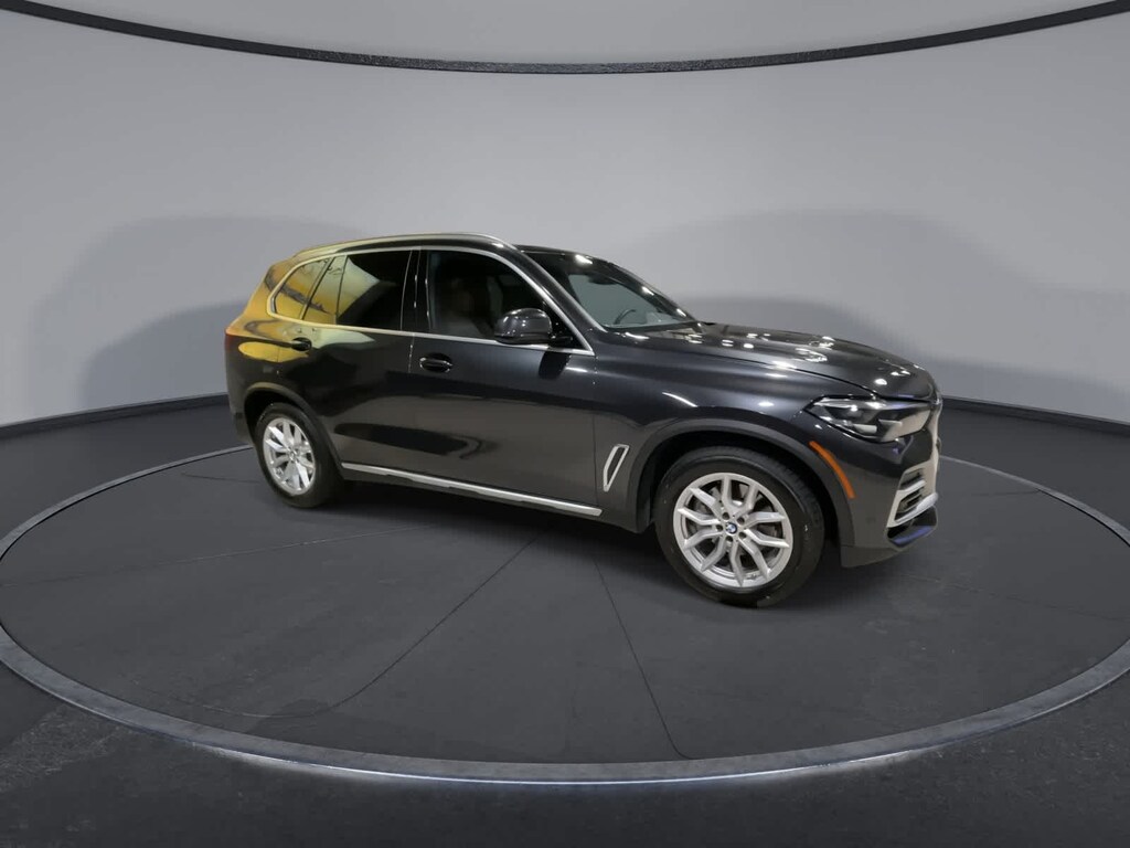 Used 2023 BMW X5 xDrive40i SUV