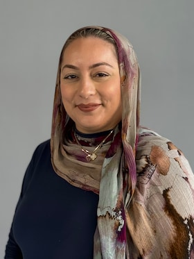 Staff member Danielle Matouk from ID_80e3fdcd3523
