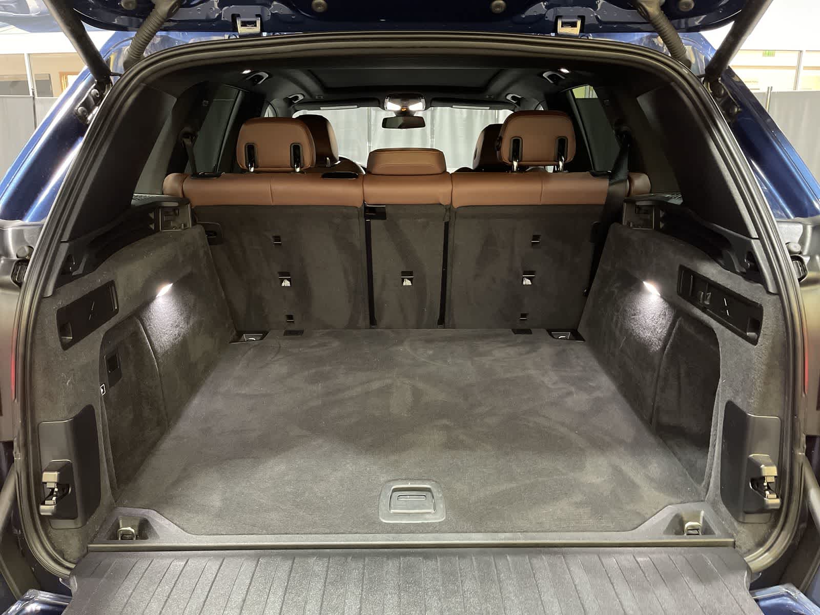 Thumbnail: 2023 BMW X5 - 31