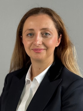 Staff member Tamar Mindiashvili from ID_a4cca92f35e7