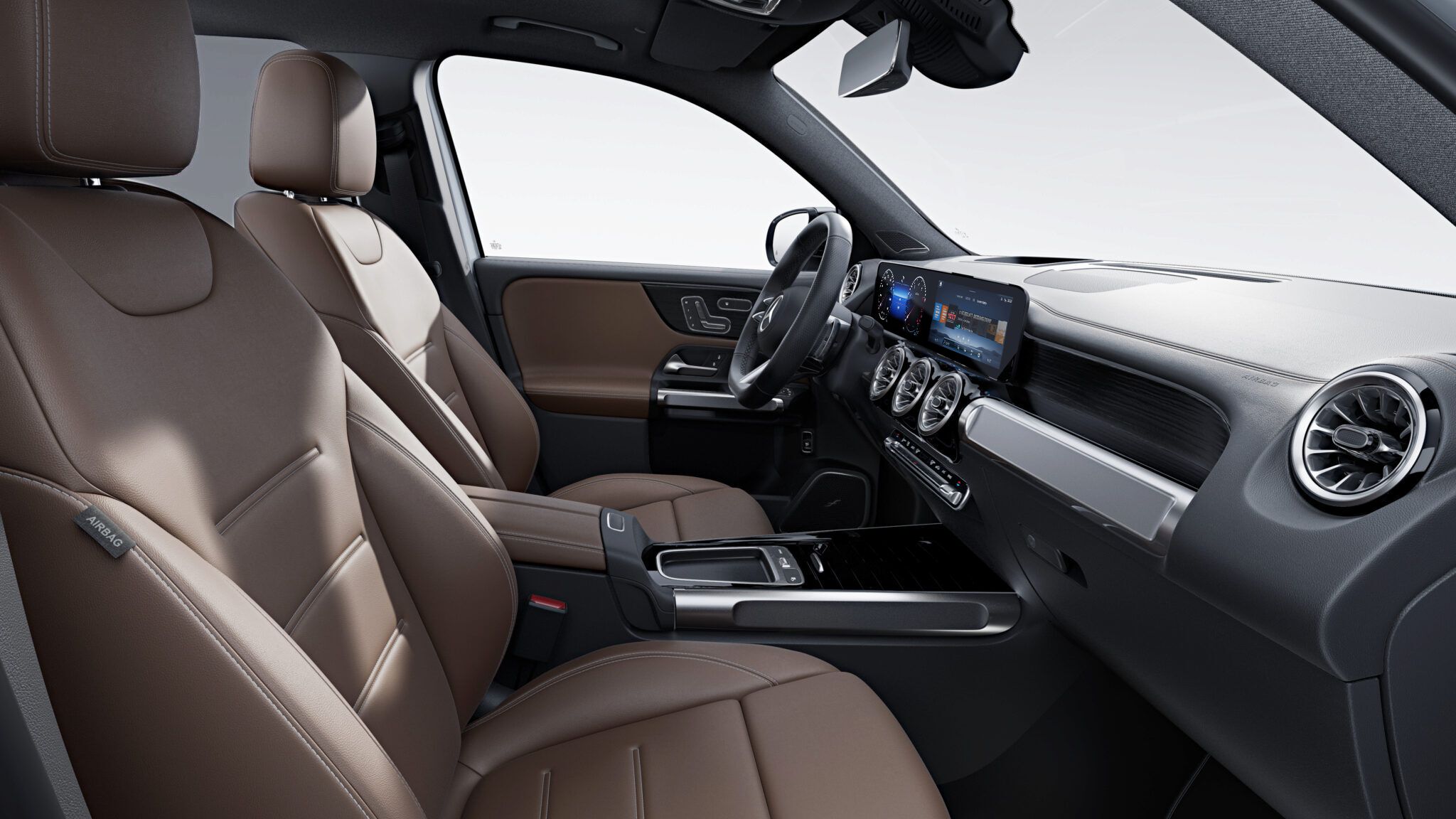 New MercedesBenz GLB For Sale in Paramus, NJ