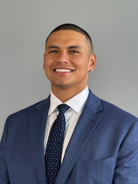 Staff member Juan Ospina from ID_42e07481b7e9