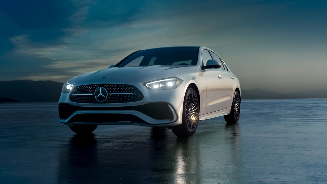 C-Class Sedan C-Class Sedan Sale in Paramus, NJ