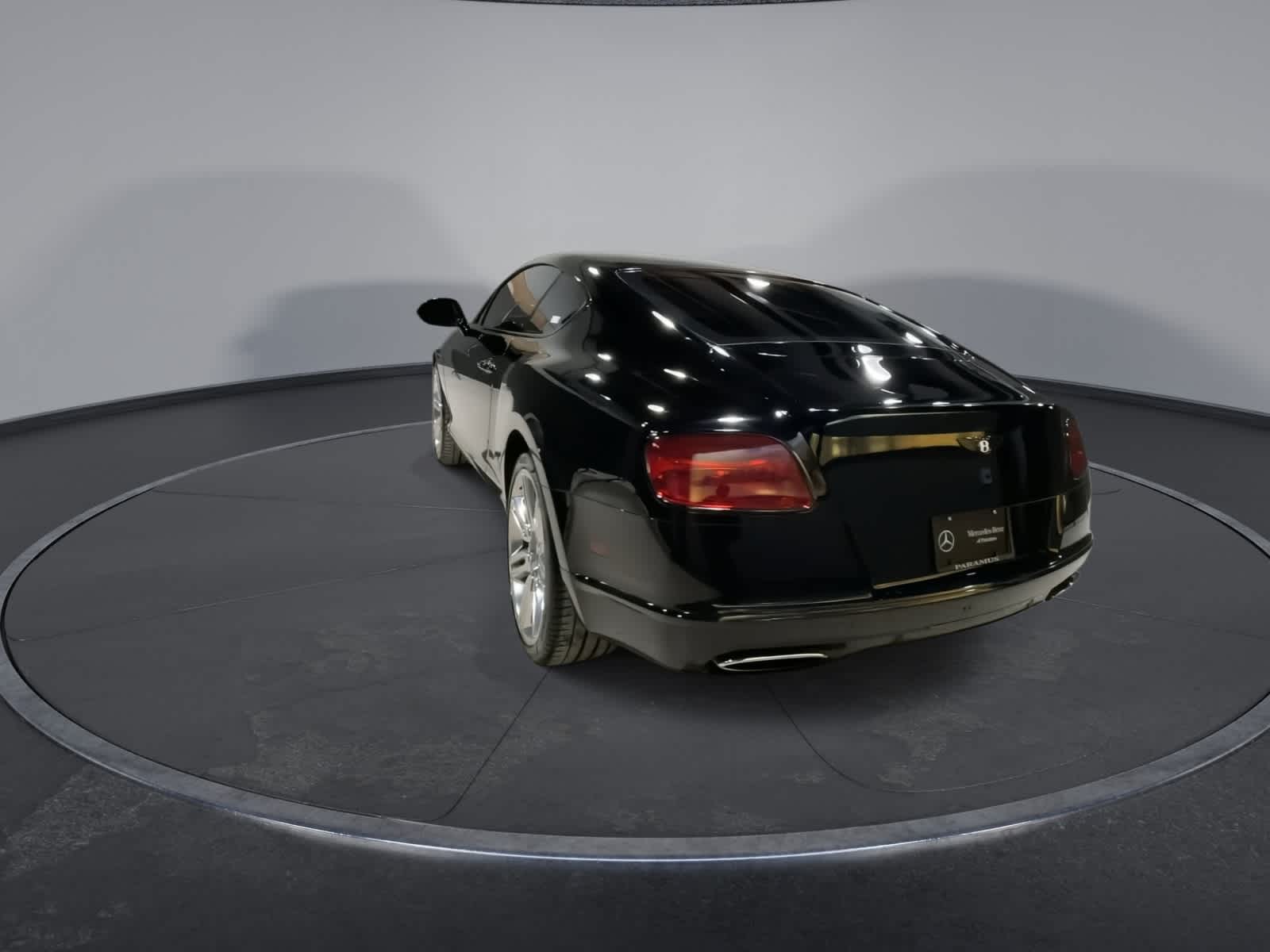 Thumbnail: 2016 Bentley Continental - 10