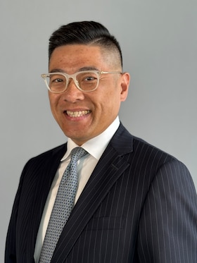 Staff member David Wong from ID_42e07481b7e9