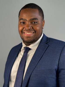 Staff member Damion Allen from ID_42e07481b7e9