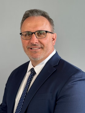 Staff member Phillip Battaglino from ID_02251d5876b6