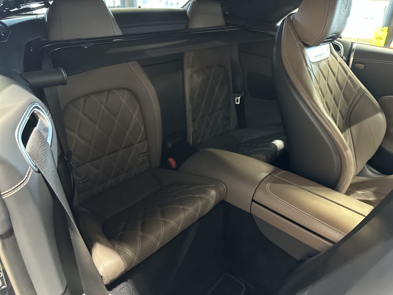 Thumbnail: 2022 Mercedes-Benz SL-Class - 25