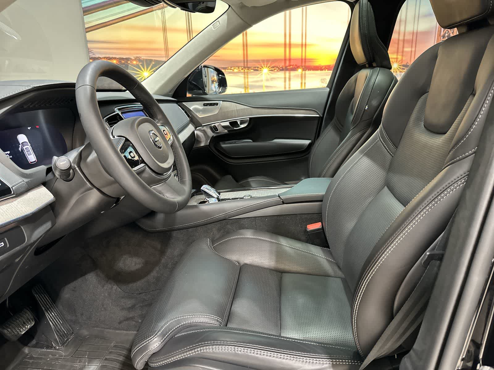 Thumbnail: 2024 Volvo XC90 - 13