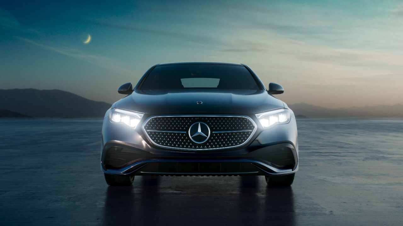 E-Class Sedan E-Class Sedan Sale in Paramus, NJ