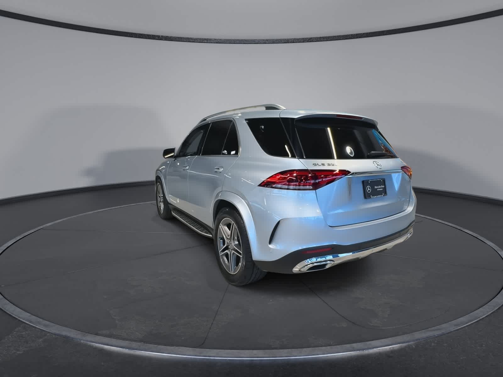 Thumbnail: 2022 Mercedes-Benz GLE - 9