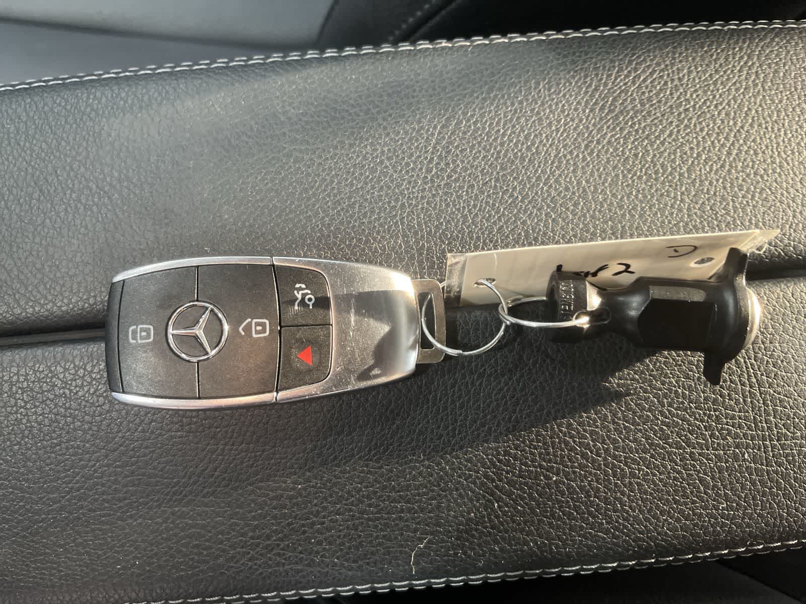 2021 Mercedes-Benz GLA 250 4MATIC 32