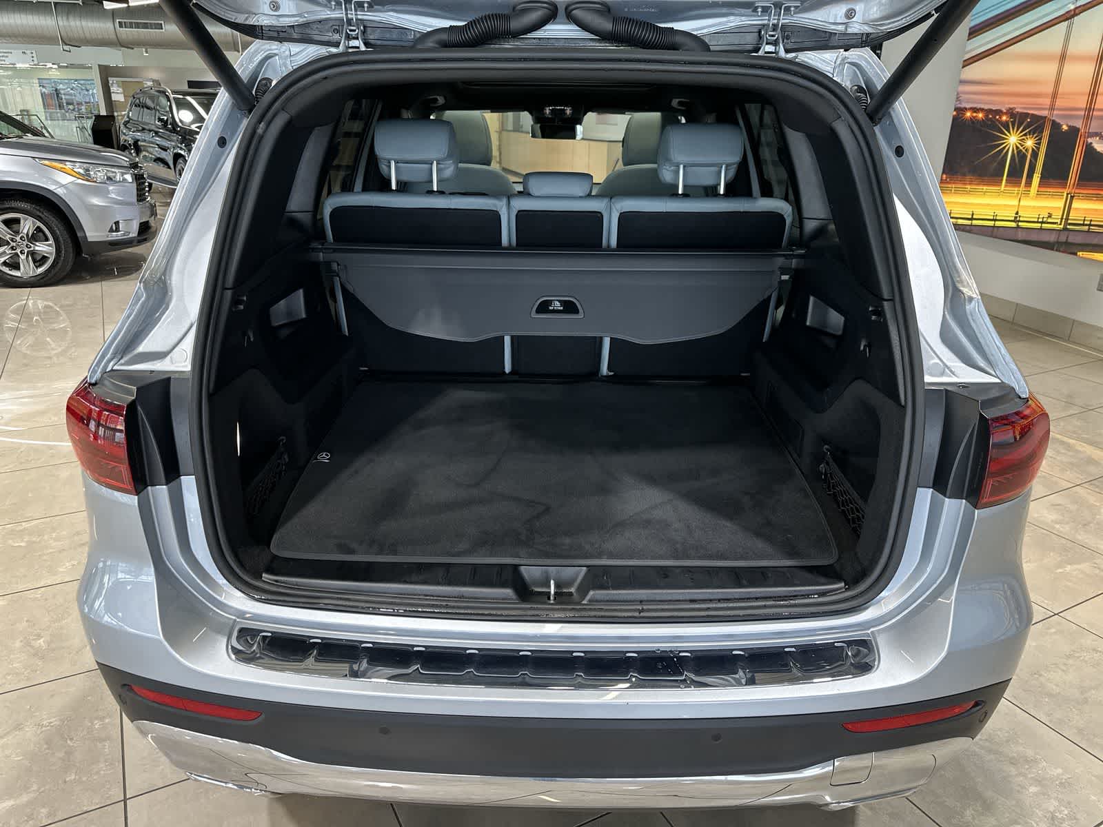 Thumbnail: 2026 Mercedes-Benz GLB - 31