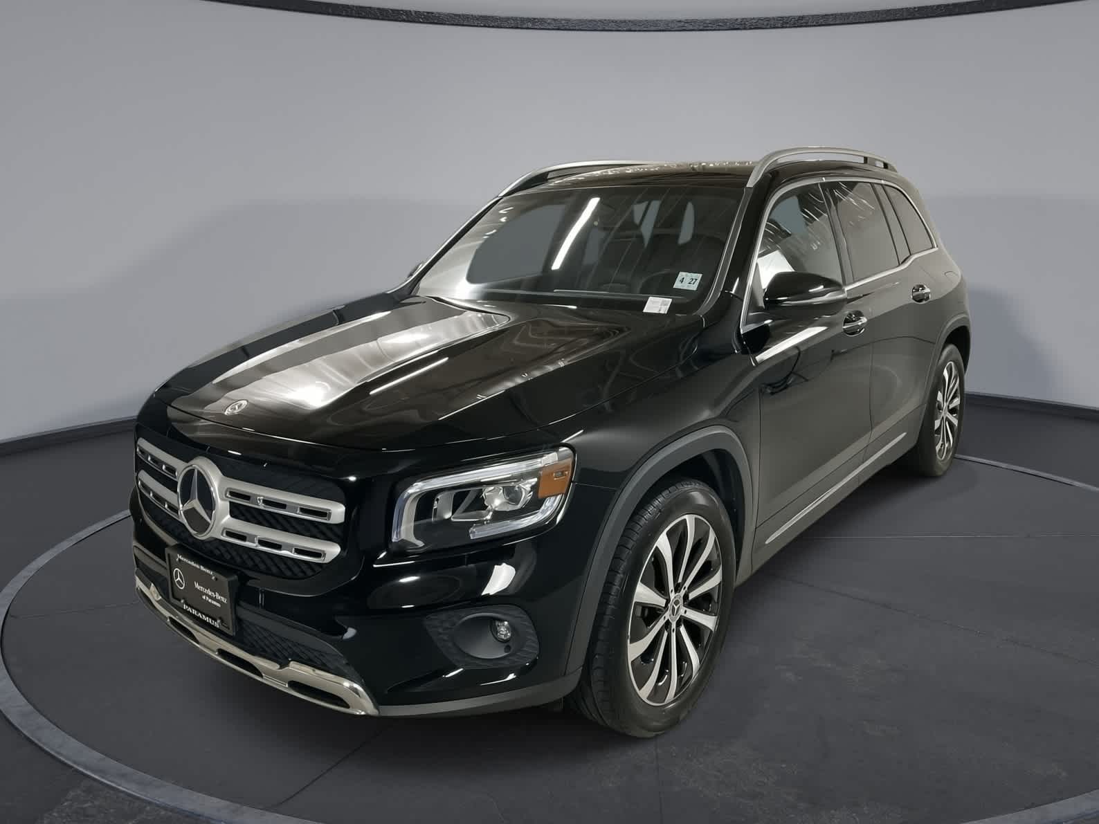 2022 Mercedes-Benz GLB 250 -
                  Paramus, NJ