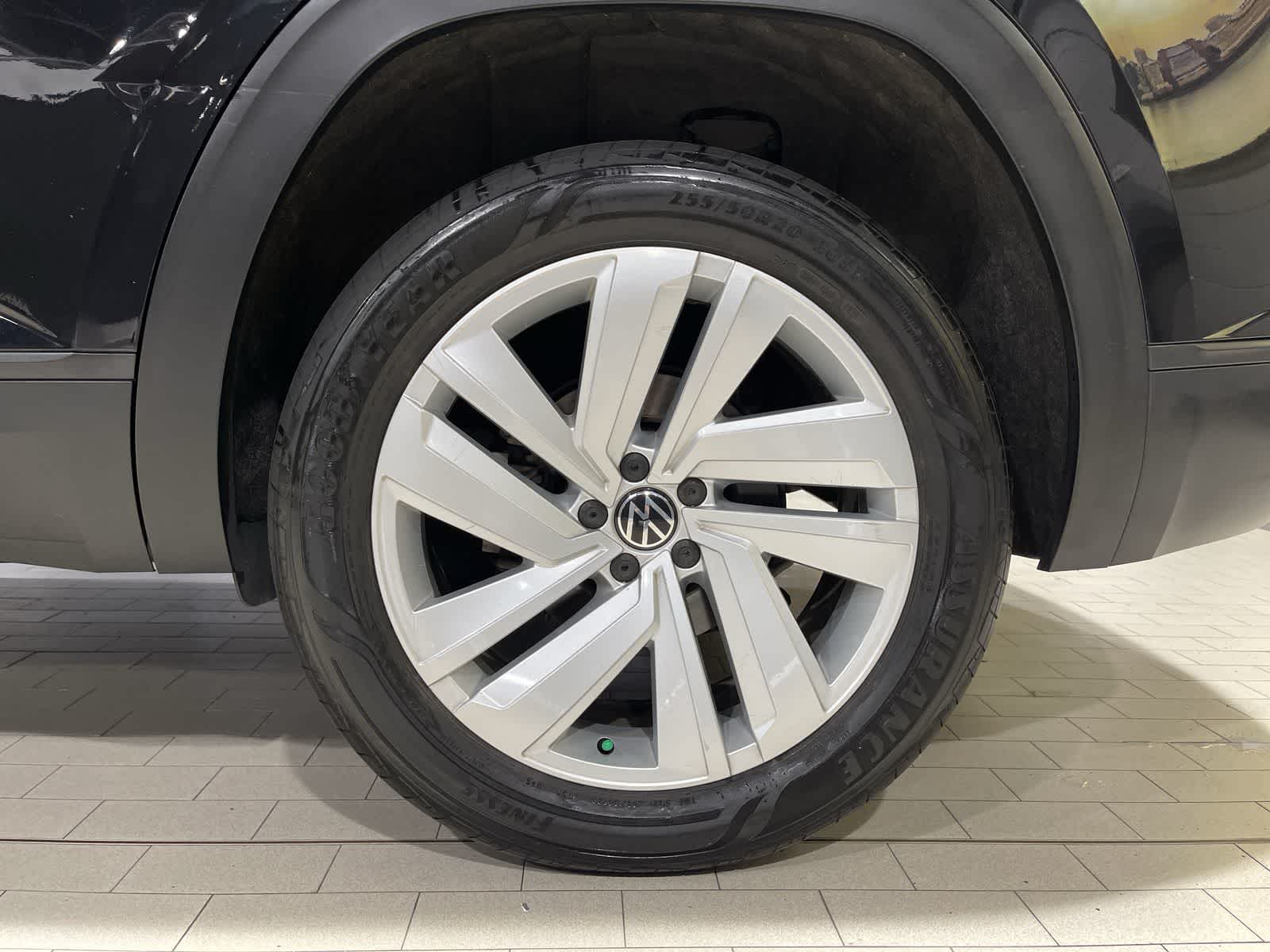 Thumbnail: 2020 Volkswagen Atlas - 20