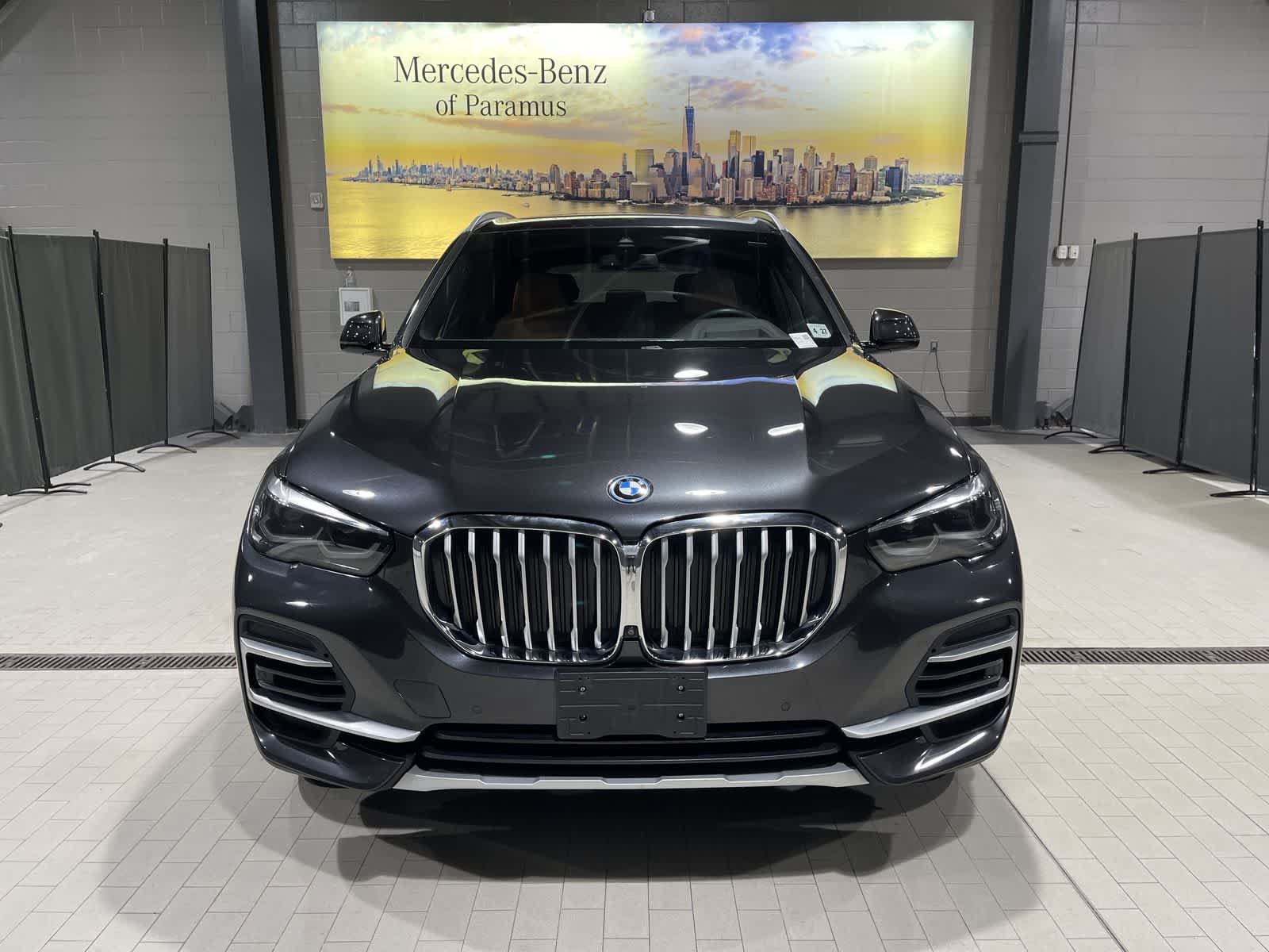 Thumbnail: 2022 BMW X5 - 18
