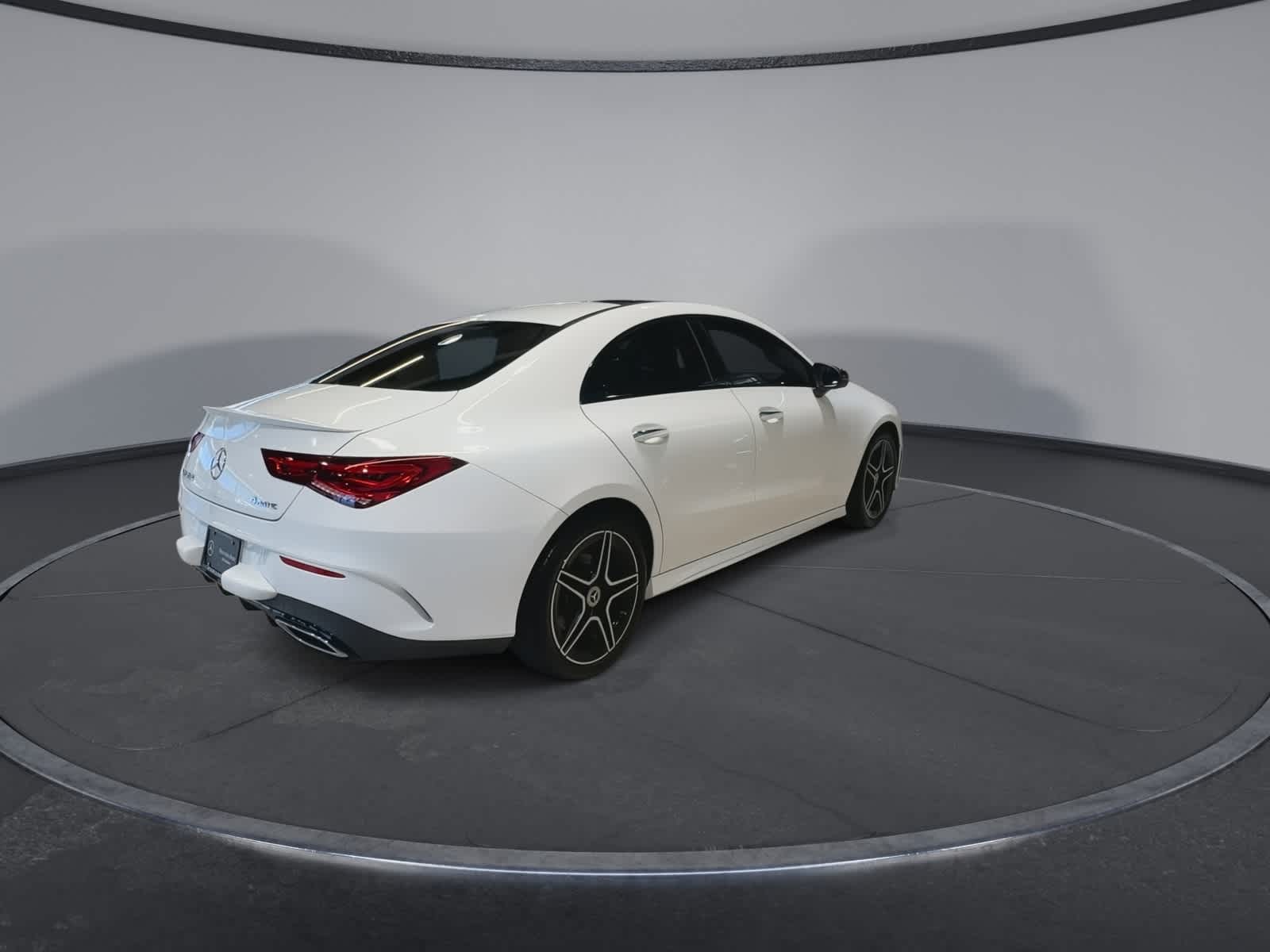 Thumbnail: 2023 Mercedes-Benz CLA - 11