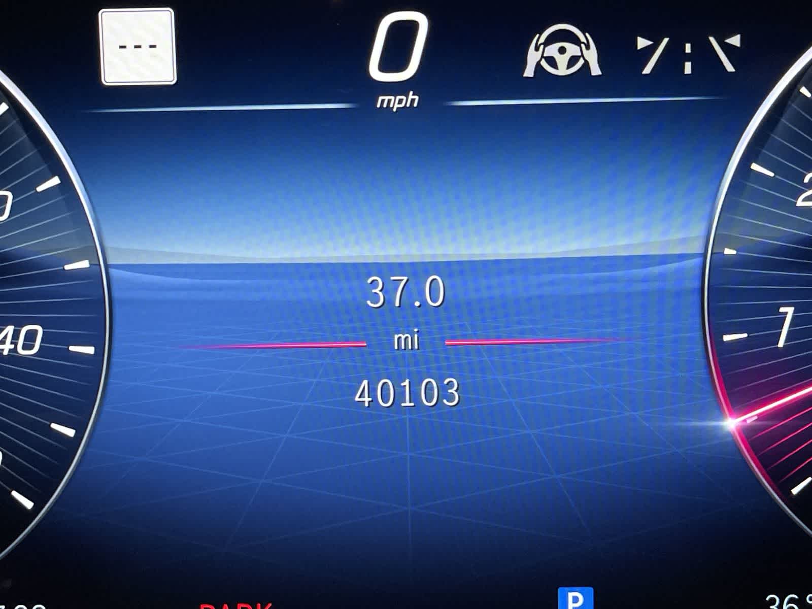 Thumbnail: 2021 Mercedes-Benz S-Class - 30