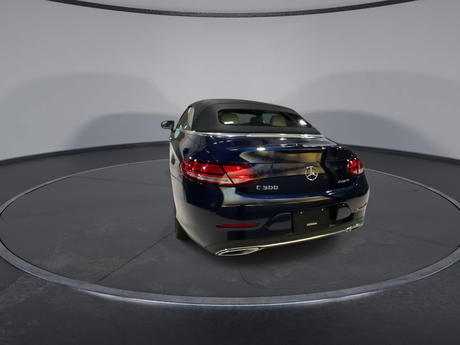 Thumbnail: 2021 Mercedes-Benz C-Class - 10