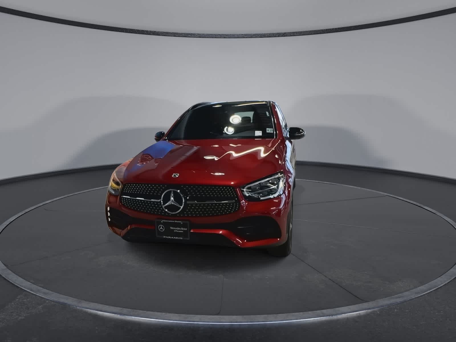 Thumbnail: 2022 Mercedes-Benz GLC - 6
