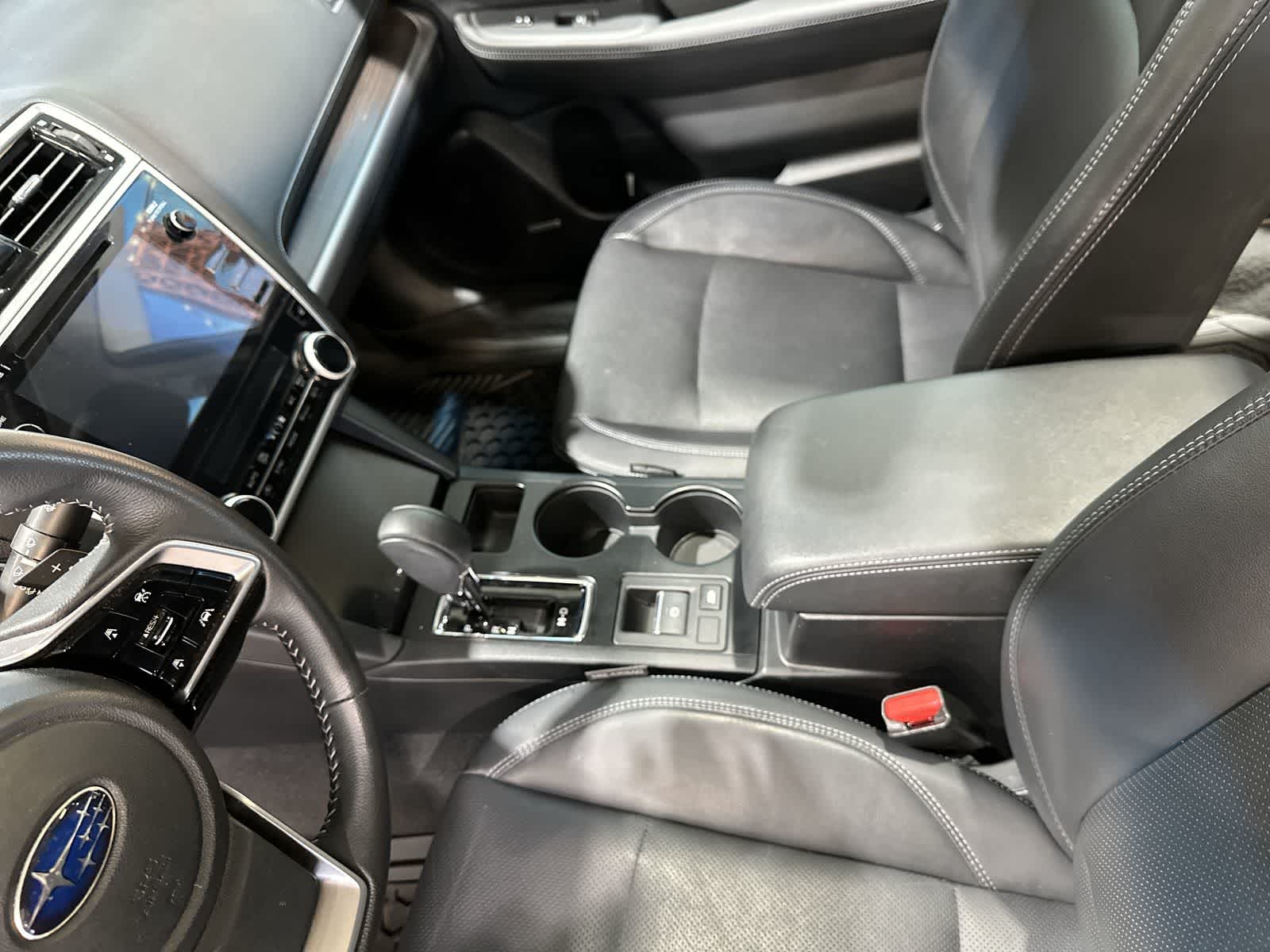 Thumbnail: 2019 Subaru Legacy - 28