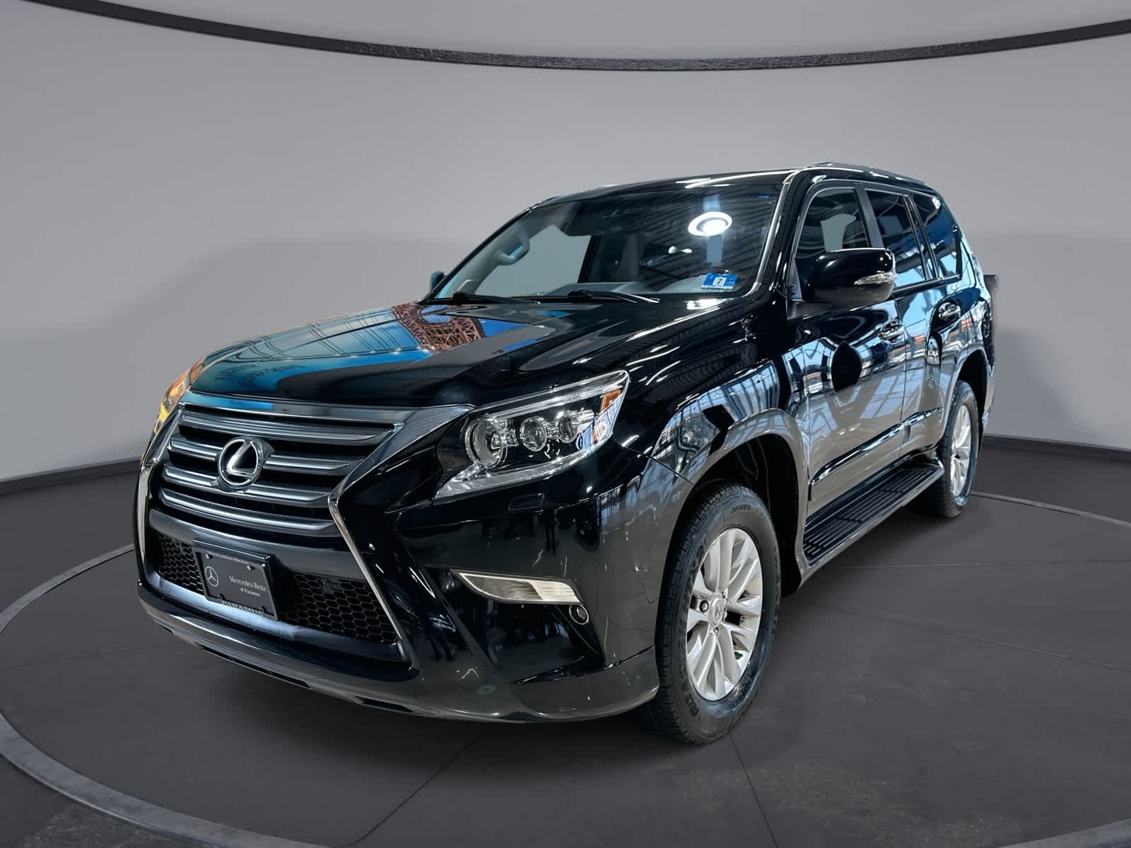 2016 Lexus GX 460 -
                  Paramus, NJ
