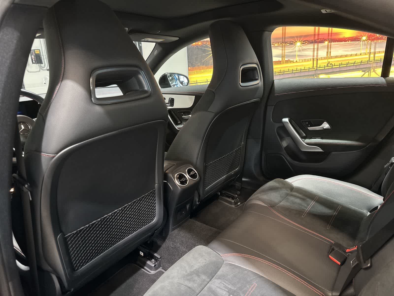 Thumbnail: 2023 Mercedes-Benz CLA - 24