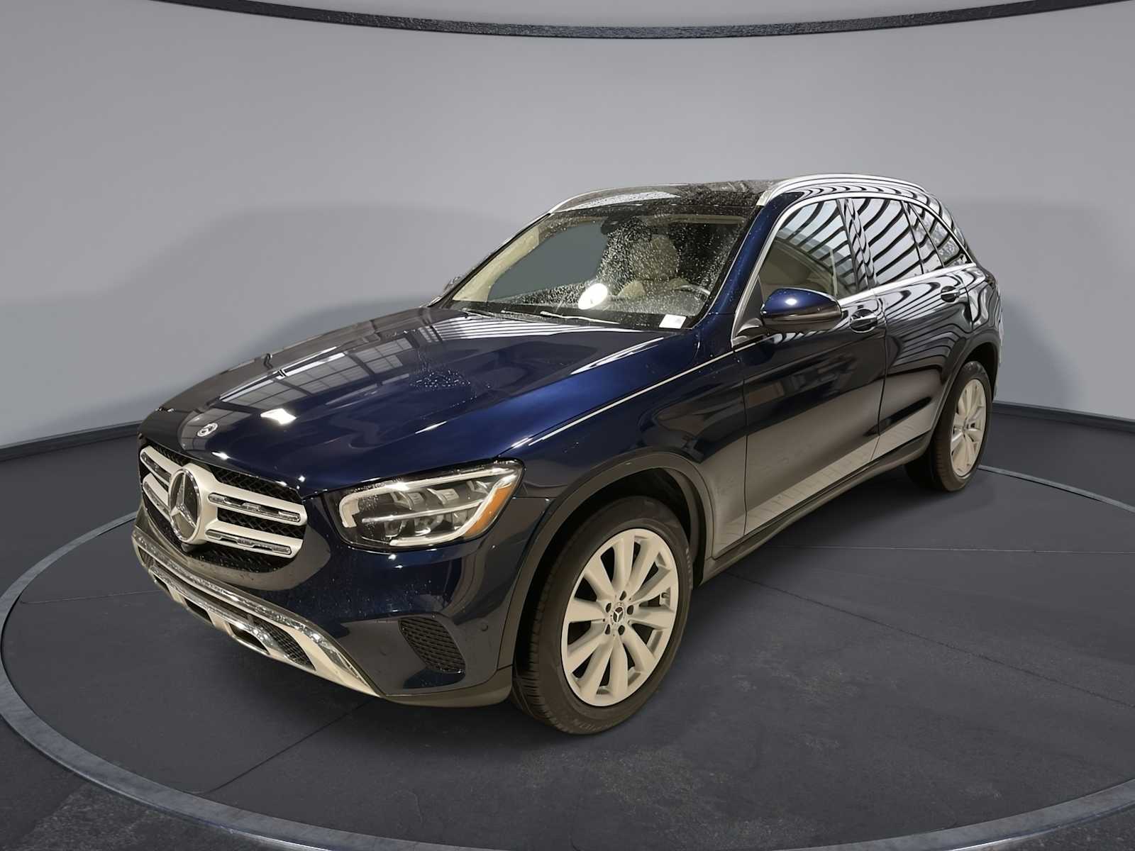 2021 Mercedes-Benz GLC 300 -
                  Paramus, NJ